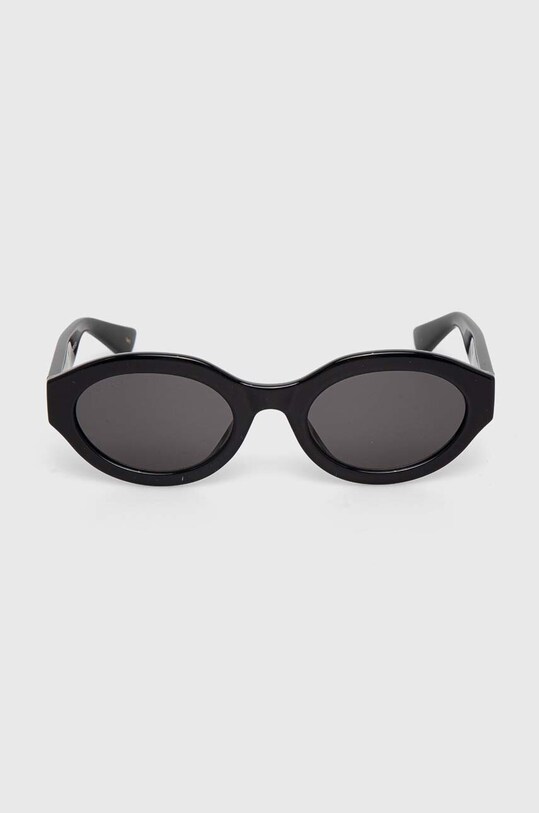 Akcesoria Gucci okulary przeciwsłoneczne GG1579S czarny