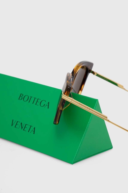 Bottega Veneta okulary przeciwsłoneczne multicolor BV1296SA