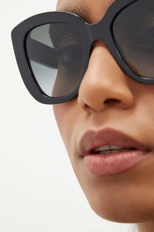 Gucci okulary przeciwsłoneczne GG0327S