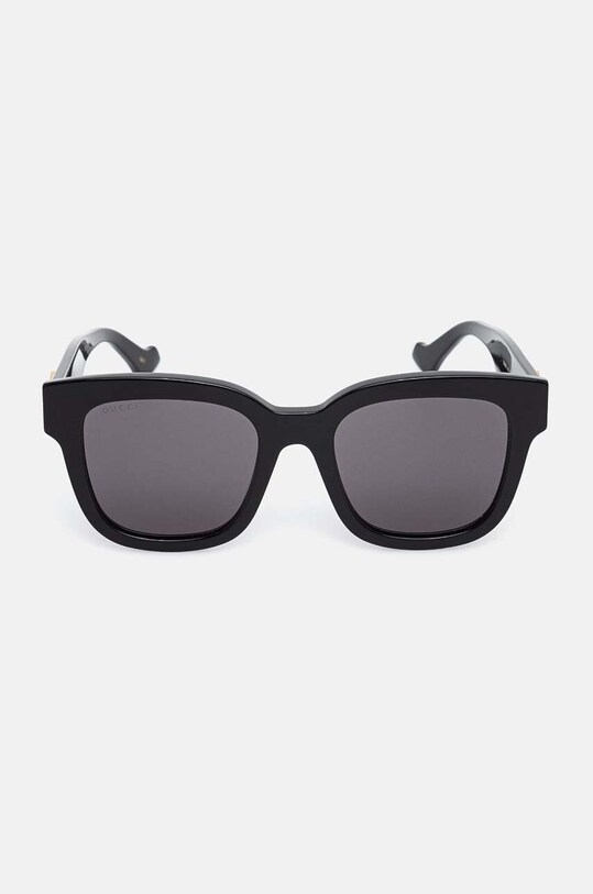 Doplňky Sluneční brýle Gucci GG0998S černá