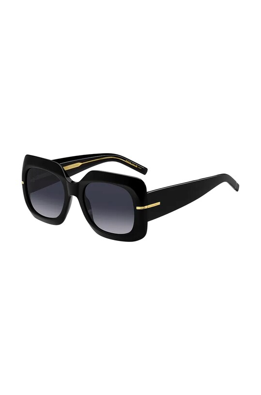 BOSS ochelari de soare BOSS.1730/S negru AA00