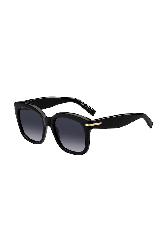 BOSS ochelari de soare BOSS.1731/S negru AA00