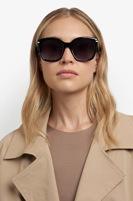 BOSS ochelari de soare BOSS.1731/S