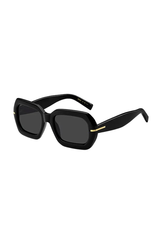 BOSS okulary przeciwsłoneczne BOSS.1732/G/S czarny AA00