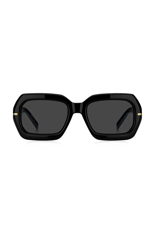 Akcesoria BOSS okulary przeciwsłoneczne BOSS.1732/G/S czarny