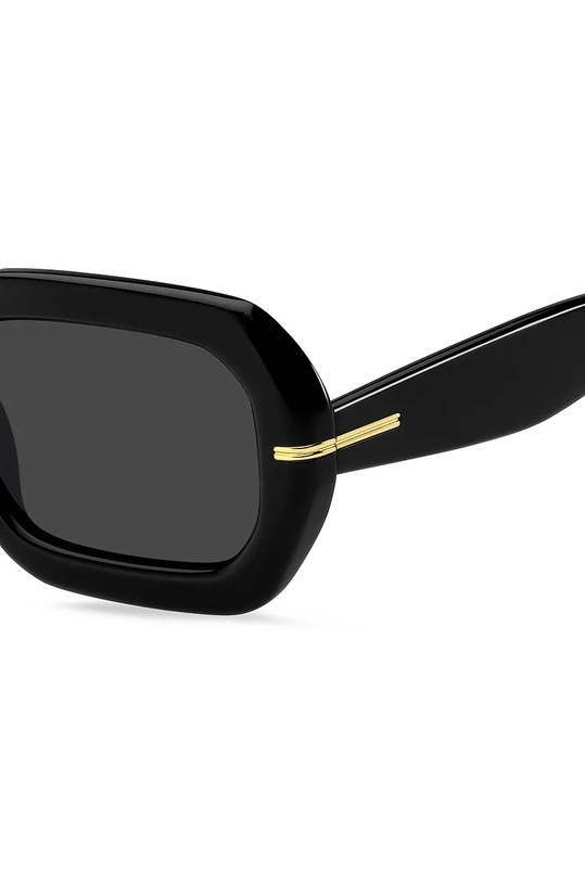 Солнцезащитные очки BOSS BOSS.1732/G/S чёрный