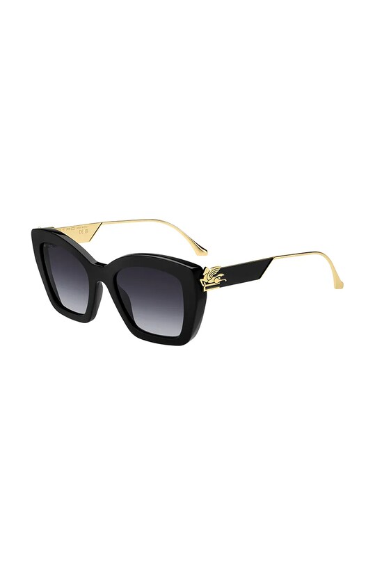 Etro ochelari de soare nu negru ETRO.0039/G/S