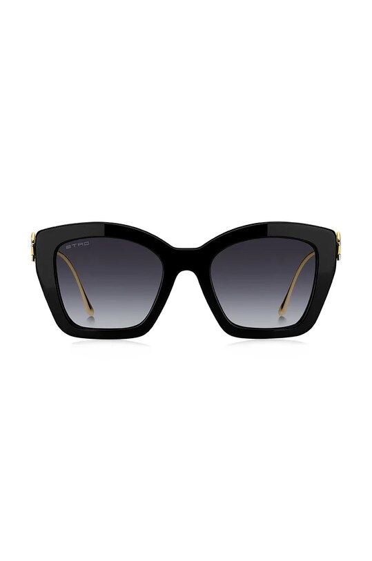 Etro ochelari de soare ETRO.0039/G/S negru AA00