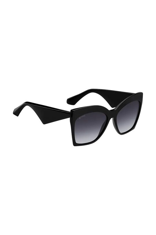 Etro ochelari de soare negru ETRO.0044/S