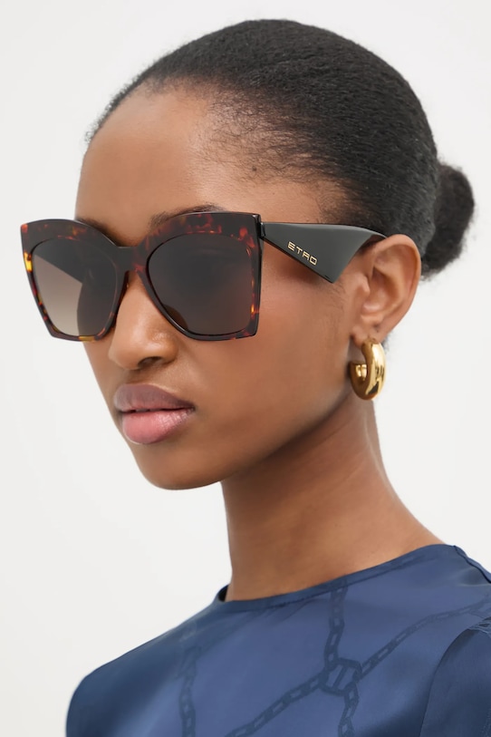 Etro ochelari de soare nu multicolor ETRO.0044/S