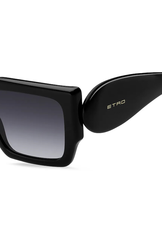 Слънчеви очила Etro черен ETRO.0056/S