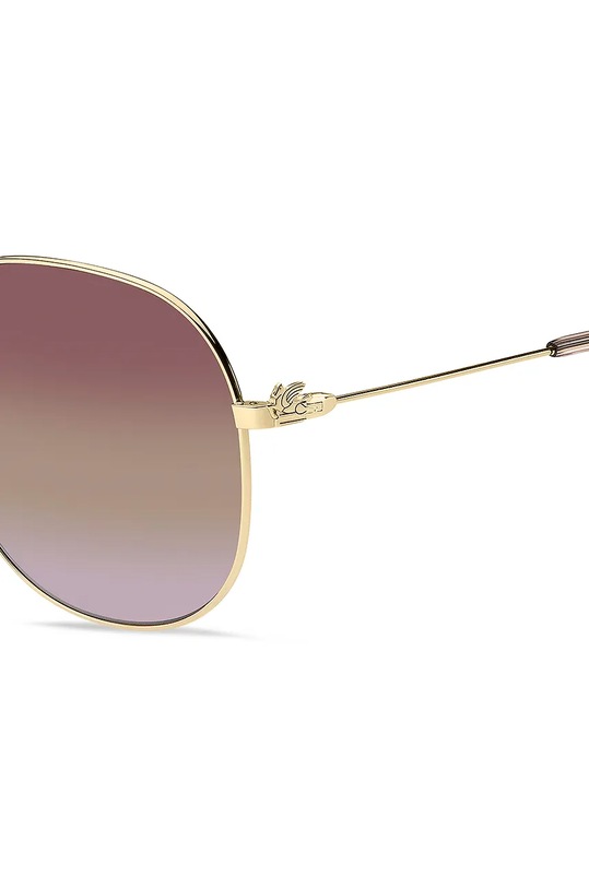 Слънчеви очила Etro ETRO.0060/F/S злато