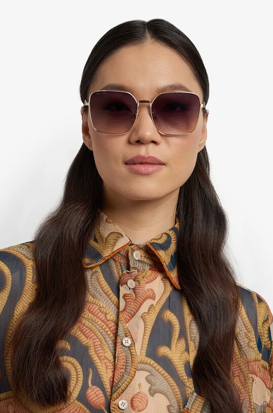 Сонцезахисні окуляри Etro ETRO.0061/F/S
