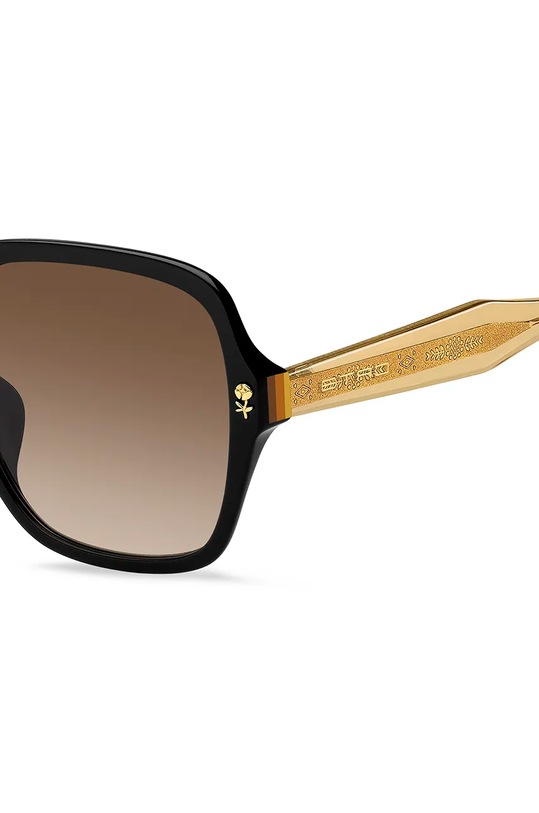 Etro occhiali da sole ETRO.0064/F/S nero