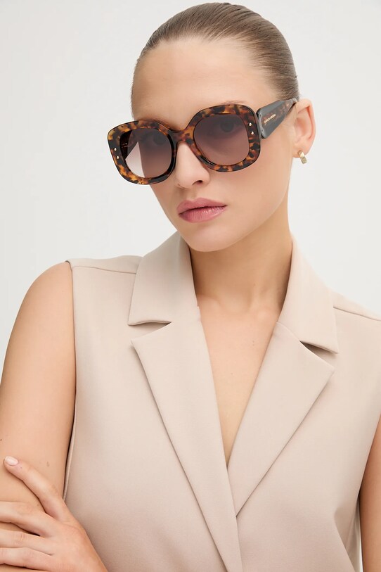 Сонцезахисні окуляри Carolina Herrera HER.0254/S