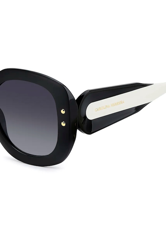 Sunčane naočale Carolina Herrera HER.0254/S crna