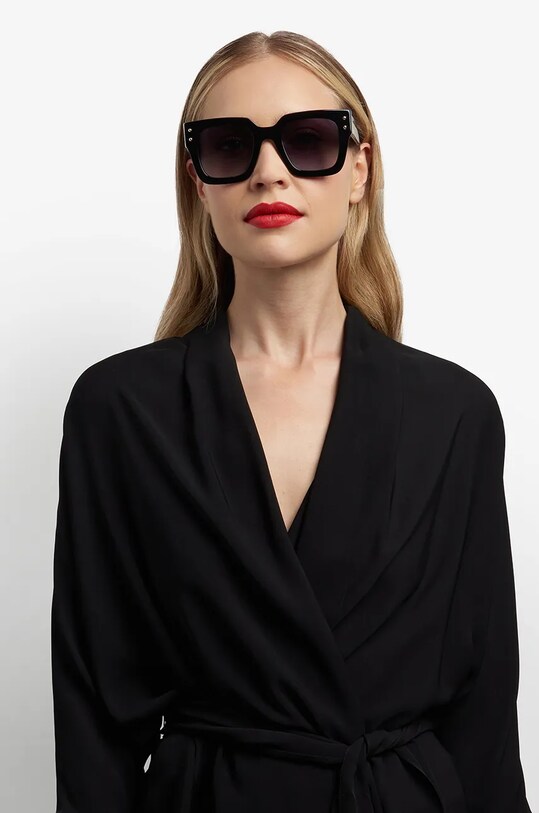 Slnečné okuliare Carolina Herrera HER.0255/S