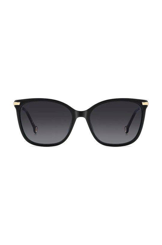 Аксессуары Солнцезащитные очки Carolina Herrera HER.0261/G/S чёрный