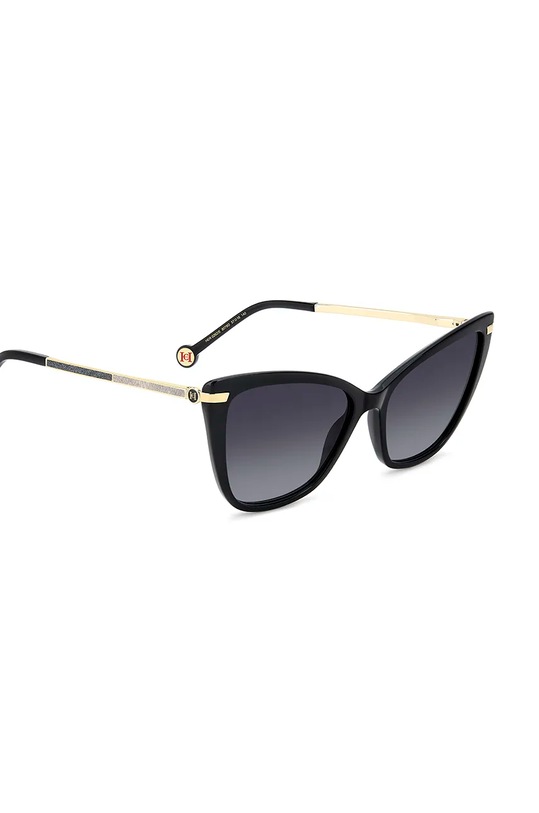 Sunčane naočale Carolina Herrera crna HER.0262/S