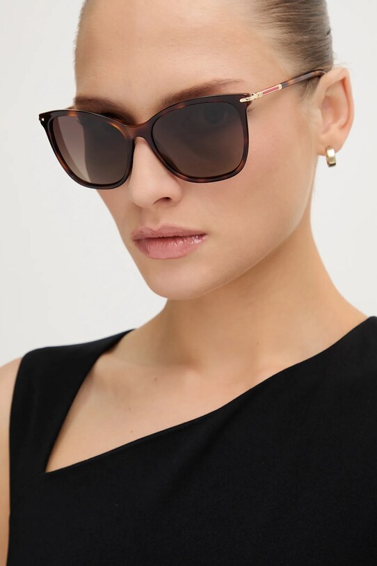 Carolina Herrera ochelari de soare nu maro HER.0268/S