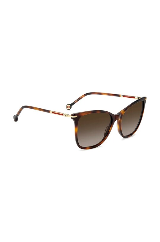 Carolina Herrera ochelari de soare maro HER.0268/S