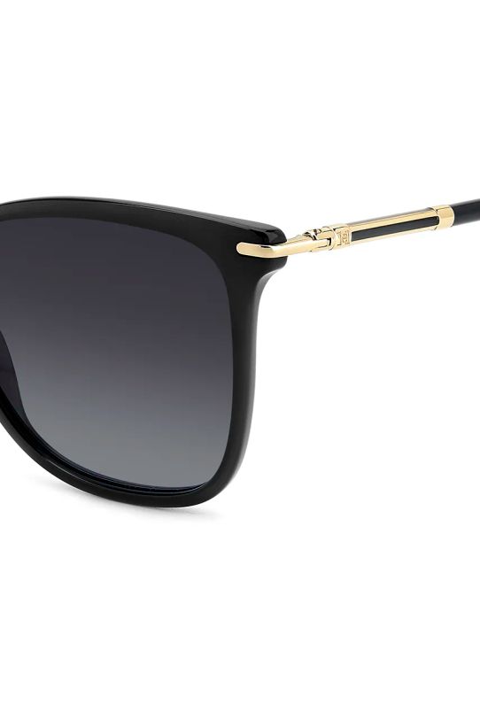 Carolina Herrera ochelari de soare HER.0268/S negru