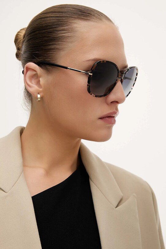 Carolina Herrera ochelari de soare nu negru HER.0269/S