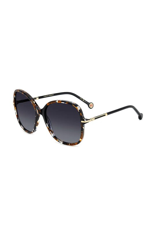 Carolina Herrera ochelari de soare HER.0269/S negru AA00