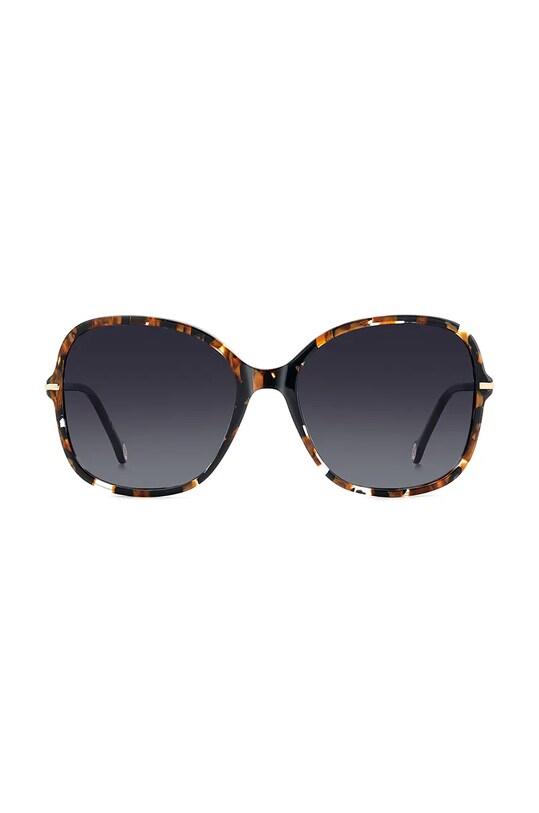 Accesorii Carolina Herrera ochelari de soare HER.0269/S negru