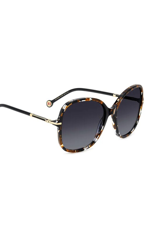 Carolina Herrera ochelari de soare negru HER.0269/S