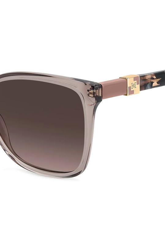 Carolina Herrera ochelari de soare HER.0273/S maro