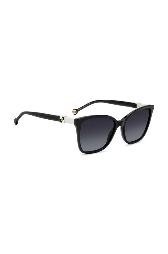 Carolina Herrera okulary przeciwsłoneczne czarny HER.0273/S