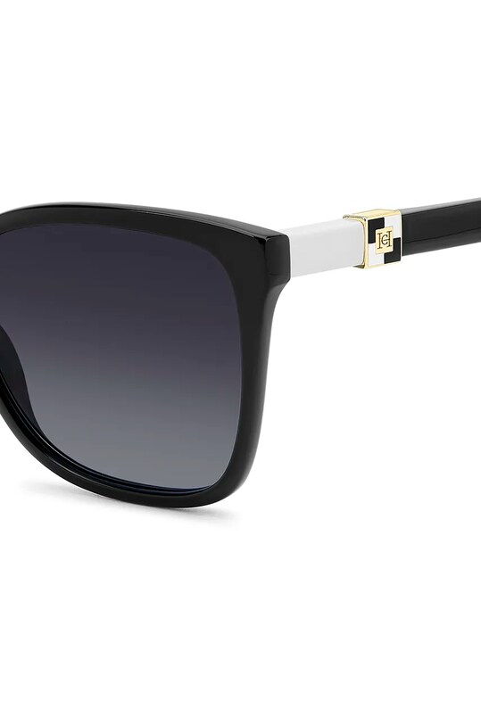 Carolina Herrera okulary przeciwsłoneczne HER.0273/S czarny