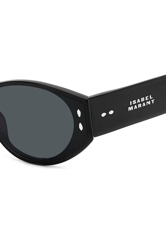 Slnečné okuliare Isabel Marant IM.0185/G/S čierna