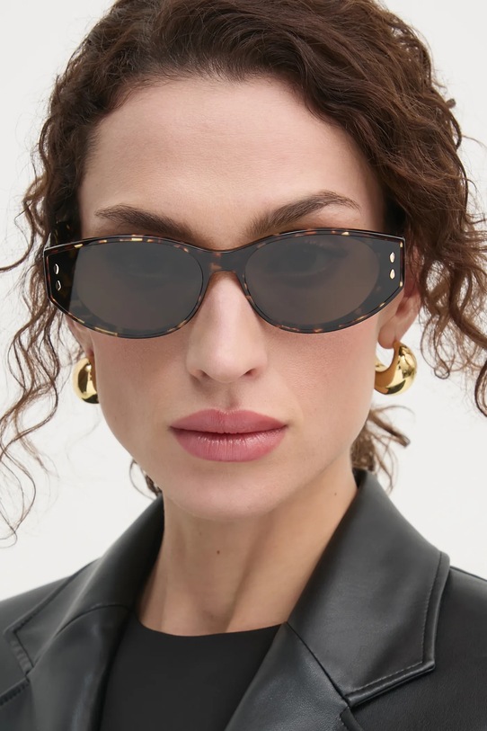 Isabel Marant okulary przeciwsłoneczne IM.0185/G/S