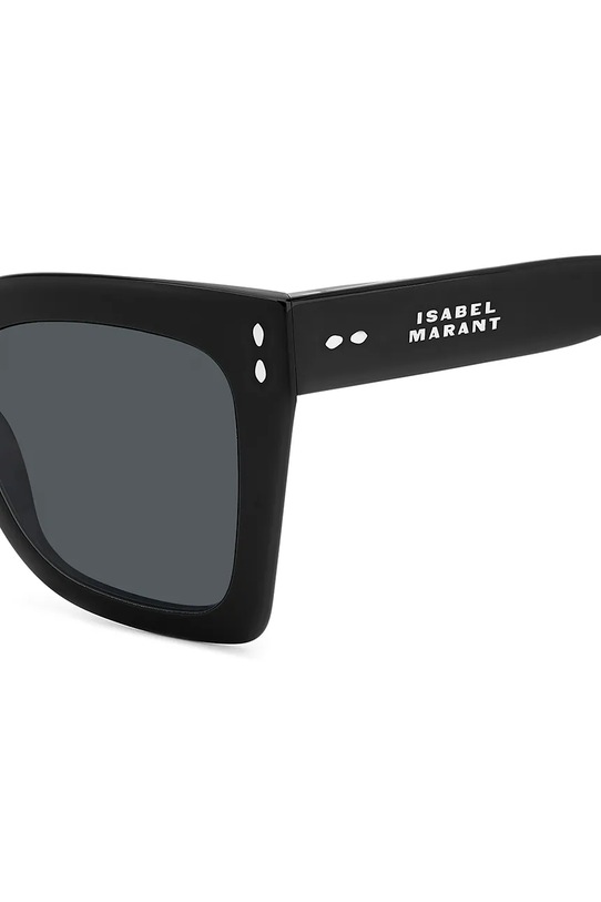 Sluneční brýle Isabel Marant IM.0188/S černá