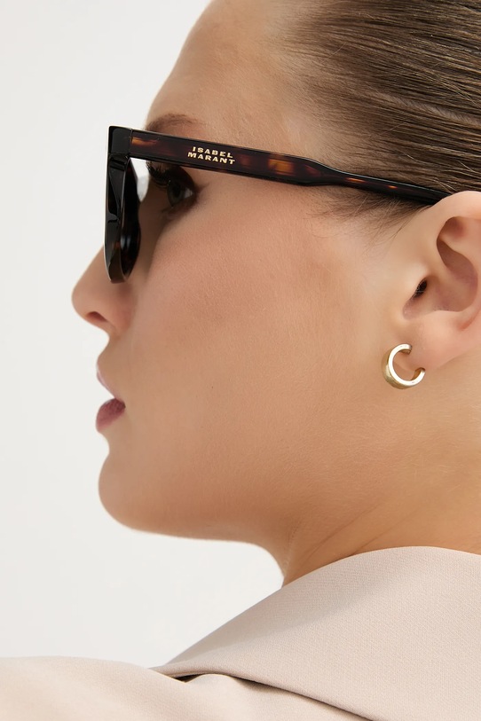 Isabel Marant okulary przeciwsłoneczne IM.0194/S
