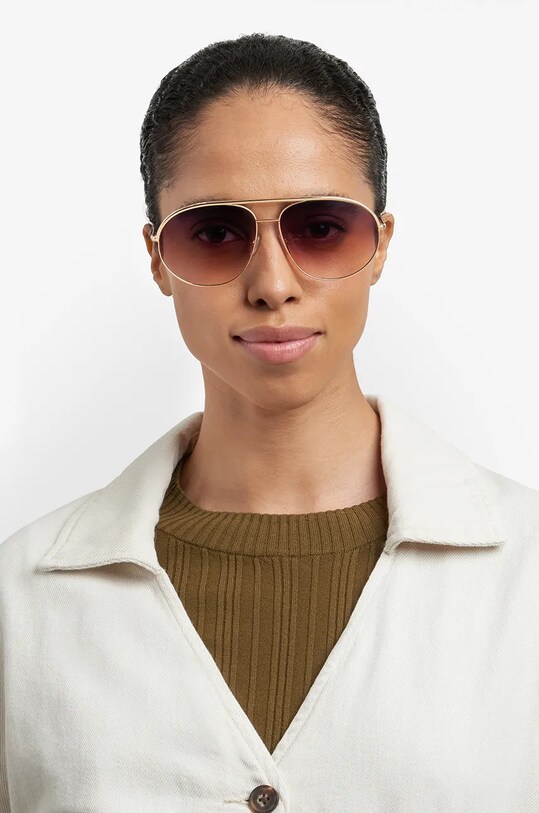 Isabel Marant okulary przeciwsłoneczne IM.0200/S