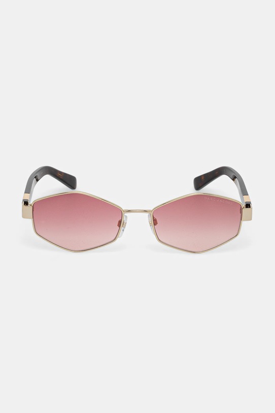 Marc Jacobs okulary przeciwsłoneczne MARC.496/S różowy AA00