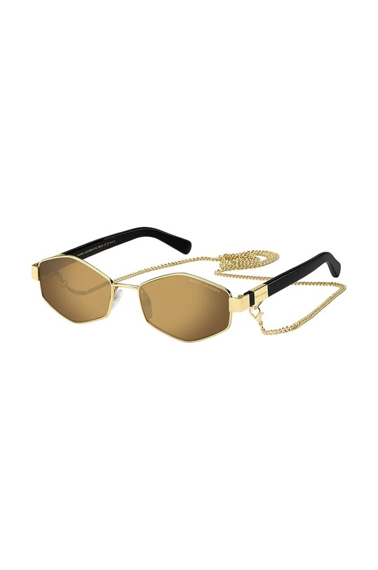 Marc Jacobs napszemüveg MARC.496/S arany AA00