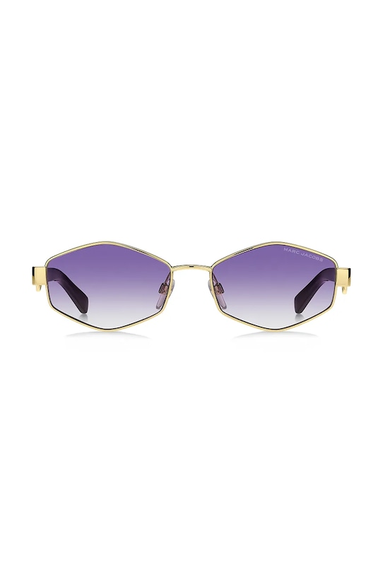 Marc Jacobs ochelari de soare MARC.496/S aur AA00