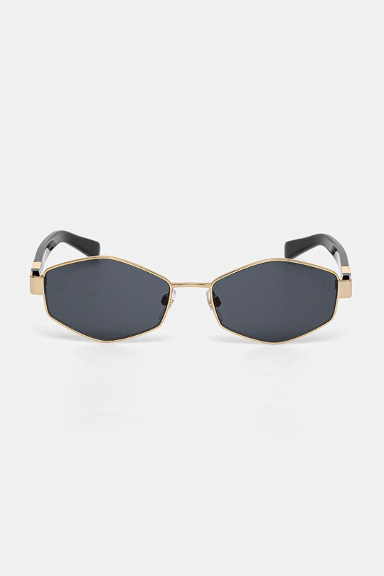 Сонцезахисні окуляри Marc Jacobs MARC.496/S.Y11 золотий AA00