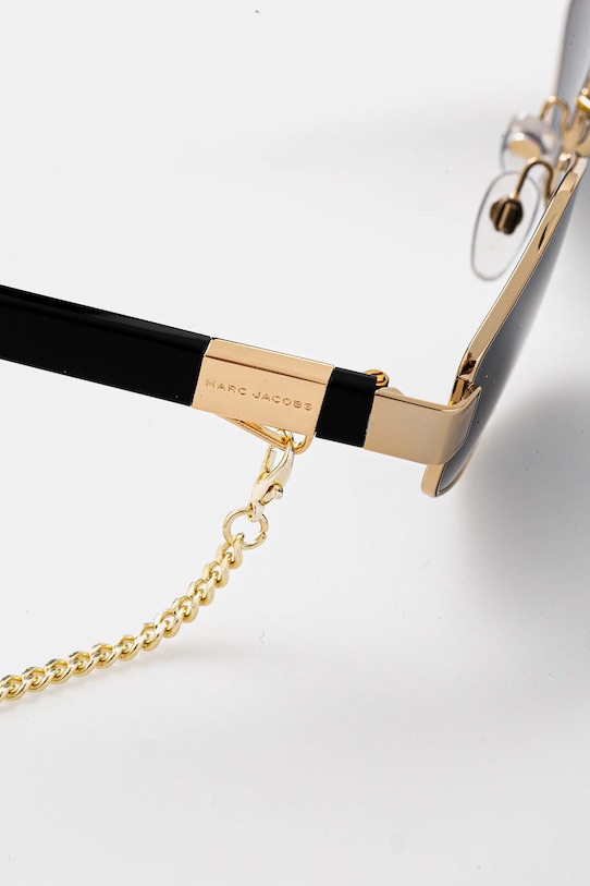 Marc Jacobs napszemüveg arany MARC.496/S.Y11