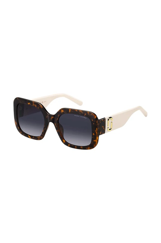 Marc Jacobs ochelari de soare MARC.647/S negru AA00