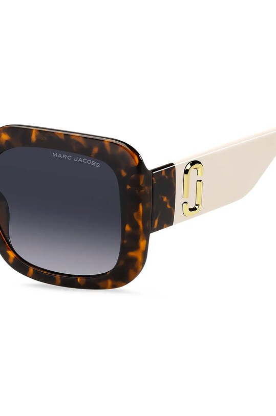Γυαλιά ηλίου Marc Jacobs MARC.647/S μαύρο