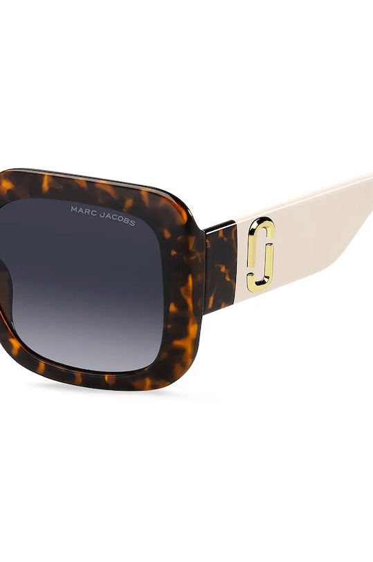Marc Jacobs ochelari de soare MARC.647/S negru