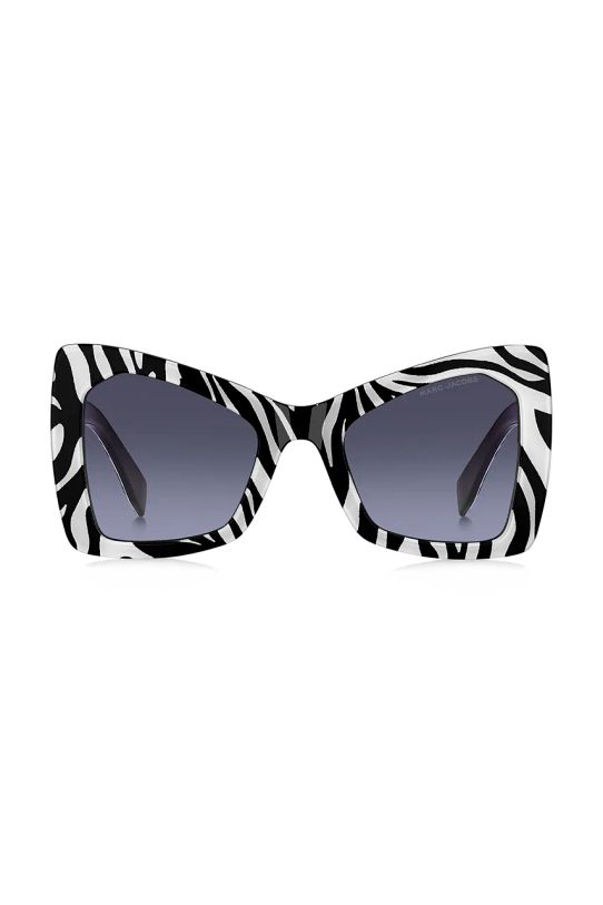 Akcesoria Marc Jacobs okulary przeciwsłoneczne MARC.761/S biały