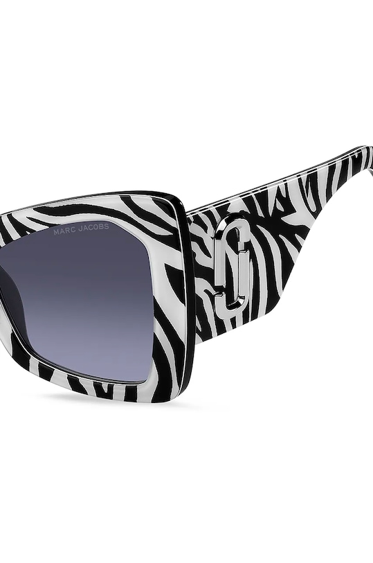 Sluneční brýle Marc Jacobs MARC.761/S bílá