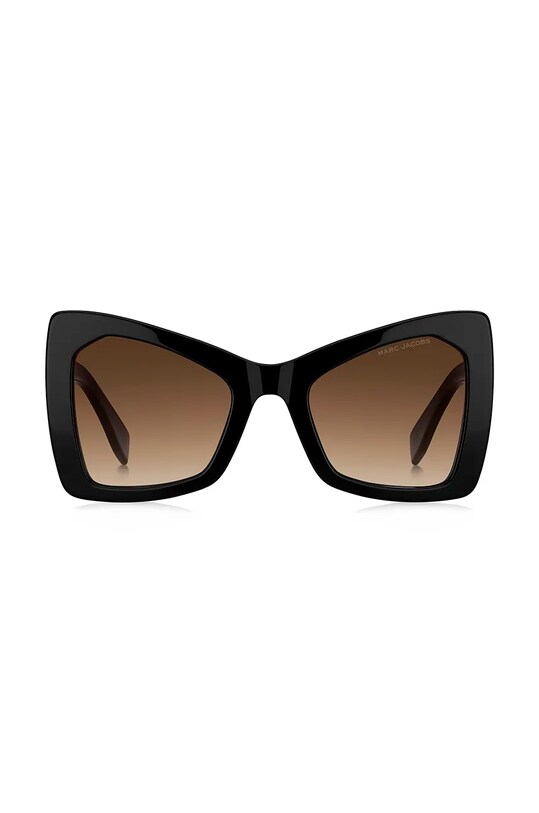 Akcesoria Marc Jacobs okulary przeciwsłoneczne MARC.761/S czarny