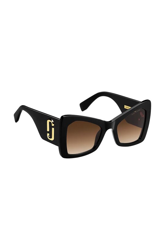 Marc Jacobs okulary przeciwsłoneczne czarny MARC.761/S